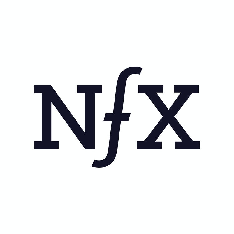 NfX banner